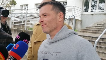 V Afrike zadržali bývalého námestníka riaditeľa SIS Borisa Beňu