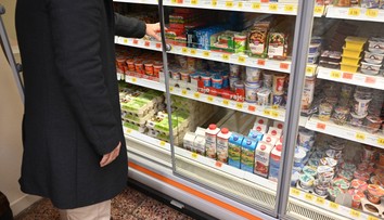 Rýchle zdražovanie pokračuje. Slovensko má najvyššiu infláciu v eurozóne tretí mesiac po sebe