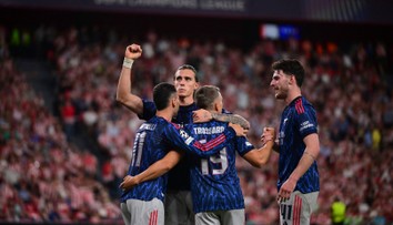 VIDEO: Arsenal spasili striedajúci hráči. Belgický tím premenil premiéru v Lige majstrov na víťazstvo