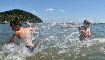 Naše „slovenské more“ naberá druhý dych. Tento rok pribudne aj jedna novinka