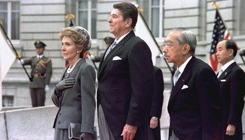 Zomrela manželka muža, ktorý zmenil tvár Európy