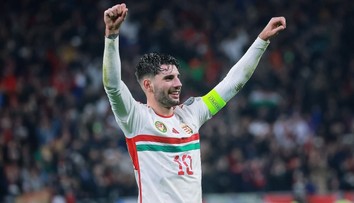 Začínal na Chrenovej, upratal Neymara. Najdrahší Maďar čapuje pivo a chodí do vývarovne na perkelt (príbeh)