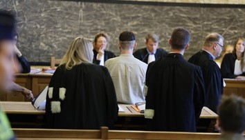 Prípad zvrátenej rodiny šokoval krajinu. Na sexuálnom zneužívaní dievčaťa sa podieľali tri generácie príbuzných