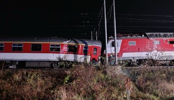 Konečne príde zmena vo vlakoch? Rok 2025 bol bez požiarov rušňov, no s vážnymi nehodami