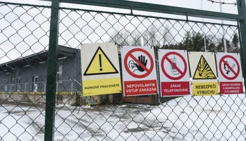 Vyšetrovanie potvrdilo, že za útokom v muničných skladoch vo Vrběticiach stojí ruská tajná služba