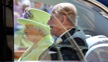 Posledná vôľa princa Philipa zostane zapečatená najmenej 90 rokov