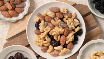 Nie každý orech prináša rovnaké benefity. Pozrite sa, ktoré sú tie najlepšie pre vaše zdravie