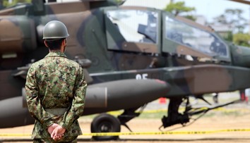 Japonci opäť začínajú zbrojiť. Armáda žiada miliardy