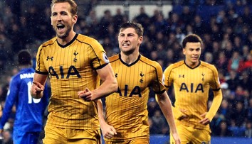 VIDEO: Tottenham s výhrou, debut za "kohútov" si odkrútil slovenský mladík