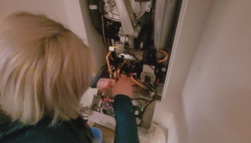 Namiesto vysokej školy remeslo. Zuzana má práce dosť a chváli si stabilný príjem