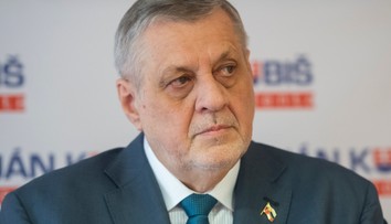 Neúspešný kandidát Ján Kubiš vyjadril v druhom kole podporu Petrovi Pellegrinimu