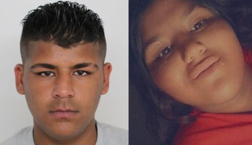 Naposledy ich videli pred dvoma dňami, odvtedy o nich nikto nič nevie. Polícia pátra po súrodencoch