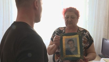 Matka pozná každý detail posledných chvíľ života zavraždeného syna