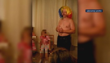 Vzdal sa kňazstva, cirkev prípad uzavrela. Muža, ktorý sa priznal k zneužívaniu dievčaťa (12), obvinila polícia