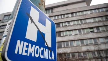 Cudzincom nemôžeme poskytnúť očkovanie. Oznam v bratislavskej nemocnici vyvolal pobúrenie