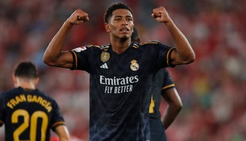 Najhodnotnejším futbalistom sveta je mladá hviezda Realu Madrid. Mbappé je až v tretej desiatke