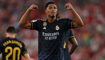 Najhodnotnejším futbalistom sveta je mladá hviezda Realu Madrid. Mbappé je až v tretej desiatke