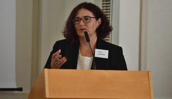 Lubyová zrušila spornú eurofondovú výzvu na podporu výskumu