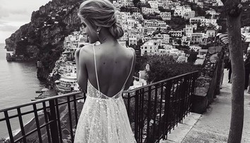 Známa Slovenka sa vydala: Takouto nádhernou nevestou by chcela byť snáď každá