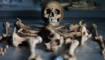 Báli sa, že vstane z mŕtvych. Poľskí vedci zrekonštruovali tvár ženy, ktorú považovali za upírku