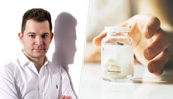 Lieky na depresiu či úzkosť nie sú zázrak ani strašiak. Psychiater vysvetlil, čo od nich čakať