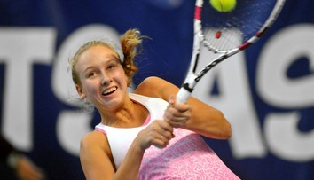 Ruská tenistka bude reprezentovať inú krajinu: Teším sa, že si vytvorím svoj druhý domov