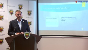 Finančná správa priznala chybu. Predajca langošov z Kvetoslavova uspeje s odvolaním