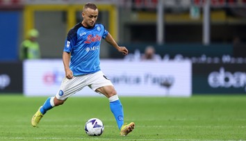 Neapol spadol z čela tabuľky. Lobotka naskakoval z lavičky, prehre zabrániť nedokázal