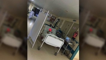 Onkologická pacientka, ktorú po operácii nechali ležať na chodbe, zomrela