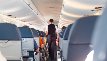 Nové nariadenie populárnej leteckej spoločnosti: Takéto letušky u nich už nestretnete