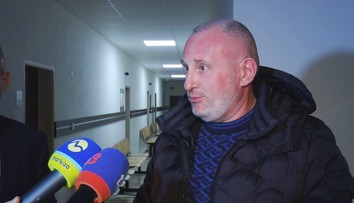 Tá istá kauza, rôzne rozhodnutia. V prípade zverejnenia dokumentov firmy A. Kisku odsúdili T. Rajeckého