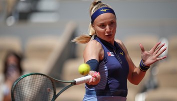 Šramková sa o prekvapenie proti favoritke nepostarala a s Roland Garros sa lúči už po prvom kole
