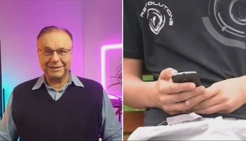 Máte doma tento starý mobil? Jeden už majiteľ predal za 185-tisíc eur