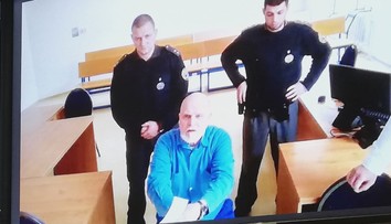 Doživotne odsúdený vrah Ján Molnár žiadal o prepustenie. Rozhodovalo sa netradične