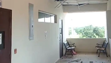 VIDEO: Panamu zasiahlo silné zemetrasenie. Úrady varujú pred cunami