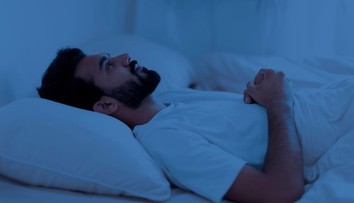 Prečo niektorí ľudia nedokážu vypnúť mozog? Odborník prezradil, ako jednoduchšie zaspať