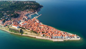 Na Jadrane sa premnožili drobné ulitníky. Kúpajúci sa sťažujú na pálenie a svrbenie