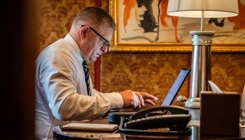 Fico spúšťa ostrú vojnu s Pellegrinim: V nasledujúcich voľbách nemá žiadnu podporu Smeru