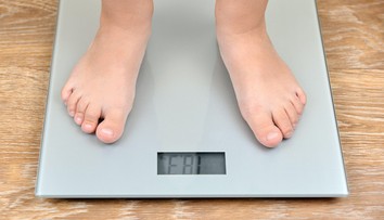 Za obezitou dieťaťa sa málokedy skrýva choroba. Na vine je takmer vždy rodič, vraví pediatrička