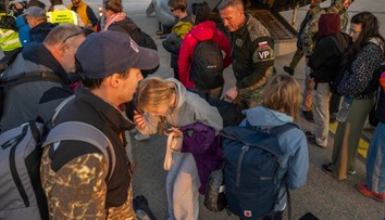 Mimoriadny let na Slovensko sa vypredal rekordne rýchlo. Ľudia masovo opúšťajú Blízky východ