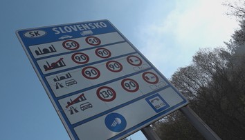 Cez naše hranice prejdete už len s negatívnym testom. Takýto je postup, ak ho nemáte