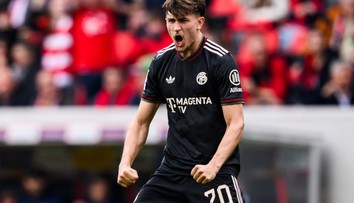 Bayern Mníchov v závere otočil stratený zápas. Wolfsburg s  Vavrom prehral šokujúcim spôsobom