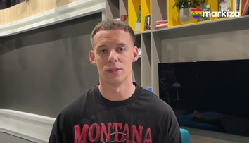 Každý z nás má v sebe najsilnejšiu zbraň proti nenávisti