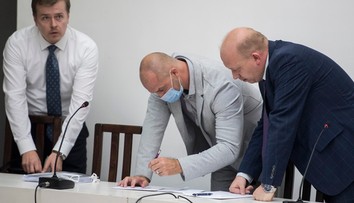 Najvyšší súd odmietol Bödörovu sťažnosť, vo väzbe ostáva do apríla