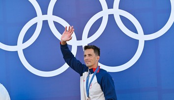 Priznali chybu, slovu „vadné“ sa však bránia. Francúzi vymenia dve stovky medailí z olympiády