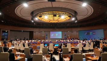 Lídri NATO potvrdili záväzok voči kolektívnej obrane a podporu Ukrajine