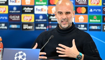 Pep Guardiola nešetrí kritikou do vlastných radov: Za túto sezónu si nezaslúžime žiadny bonus