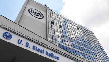 Košický U. S. Steel by sa mohol raz zoštátniť. Závisieť to bude od toho, čo s oceliarňami urobí nový majiteľ