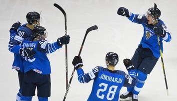 Štvrťfinále MS: Fíni v nervydrásajúcom zápase pokorili Švédov