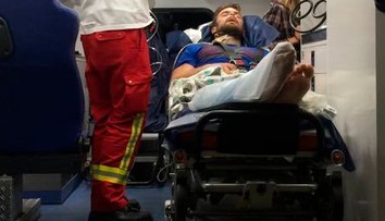 Bývalého člena Pussy Riot pravdepodobne otrávili